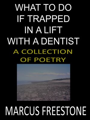 cover image of What to Do If Trapped In a Lift With a Dentist